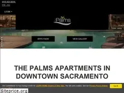 Sites similar to lifeatthepalms.com
