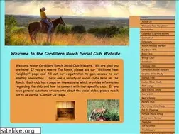 Sites similar to lifeattheranch.com