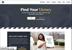 Sites similar to lifeatvictory.com