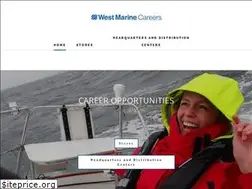 Sites similar to lifeatwestmarine.com