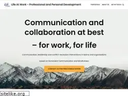Sites similar to lifeatwork.co.uk