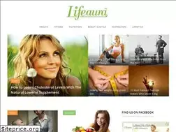 Sites similar to lifeaura.com