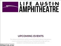 Sites similar to lifeaustinamp.com