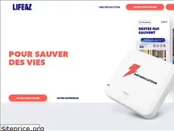 Sites similar to lifeaz.co
