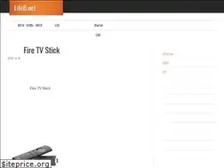 Sites similar to lifeb.net
