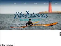 Sites similar to lifebalancedkenosha.com