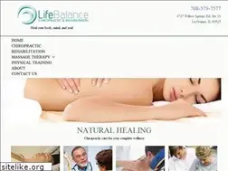 Sites similar to lifebalancelagrange.com