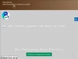 Sites similar to lifebalancemc.com