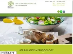 Sites similar to lifebalancemet.com