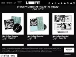 Sites similar to lifeband.co.uk