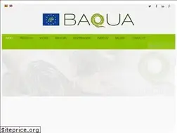 Sites similar to lifebaqua.eu