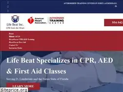 Sites similar to lifebeatinc.com
