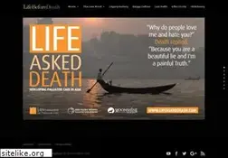 Sites similar to lifebeforedeath.com