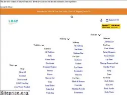 Sites similar to lifebeforeplastik.com