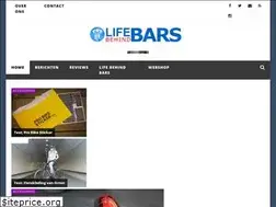 Sites similar to lifebehindbars.nl