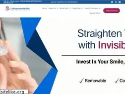Sites similar to lifeberrieshealthcare.com