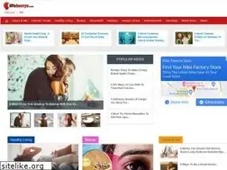 Sites similar to lifeberrys.com