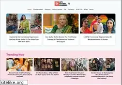 Sites similar to lifebeyondnumbers.com