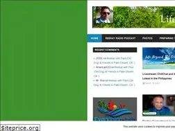 Sites similar to lifebeyondthesea.com