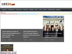 Sites similar to lifebg.eu