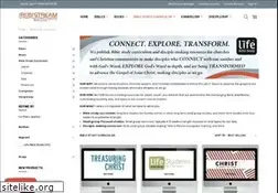 Sites similar to lifebiblestudy.com