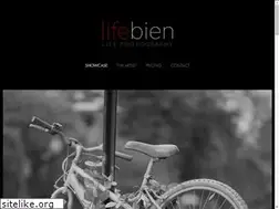 Sites similar to lifebien.com
