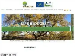 Sites similar to lifebiorgest.eu