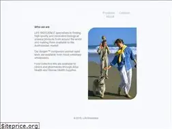 Sites similar to lifebioscience.com.au
