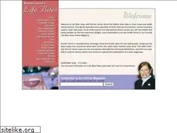 Sites similar to lifebitesnews.com