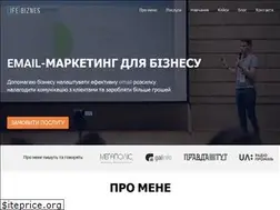 Sites similar to lifebiznes.com