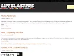 Sites similar to lifeblasters.com
