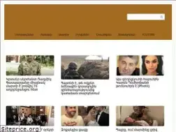 Sites similar to lifeblog.am