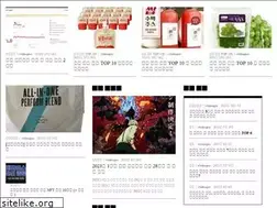 Sites similar to lifeblog.co.kr