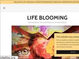 Sites similar to lifeblooming.com