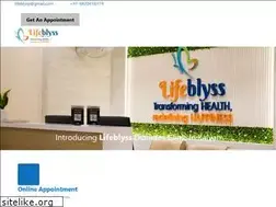 Sites similar to lifeblyss.com