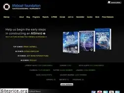 Sites similar to lifeboat.com