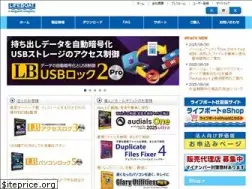 Sites similar to lifeboat.jp