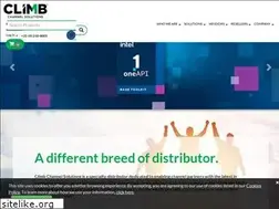 Sites similar to lifeboatdistribution.eu