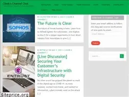 Sites similar to lifeboatdistributionblog.com