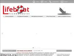 Sites similar to lifeboattech.com
