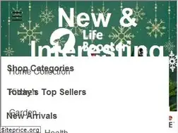 Sites similar to lifeboostershop.com