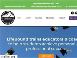 Sites similar to lifebound.com