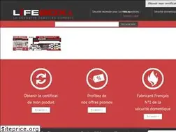 Sites similar to lifebox.fr