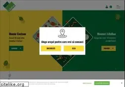 Sites similar to lifebox.ro