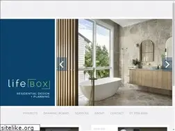 Sites similar to lifeboxdesign.com.au