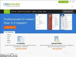 Sites similar to lifebrander.nl