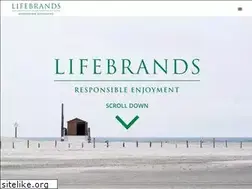 Sites similar to lifebrands.de