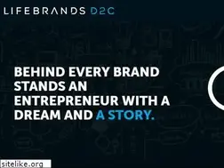 Sites similar to lifebrandstv.com