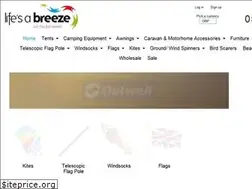 Sites similar to lifebreeze.co.uk