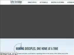 Sites similar to lifebridge-cc.org